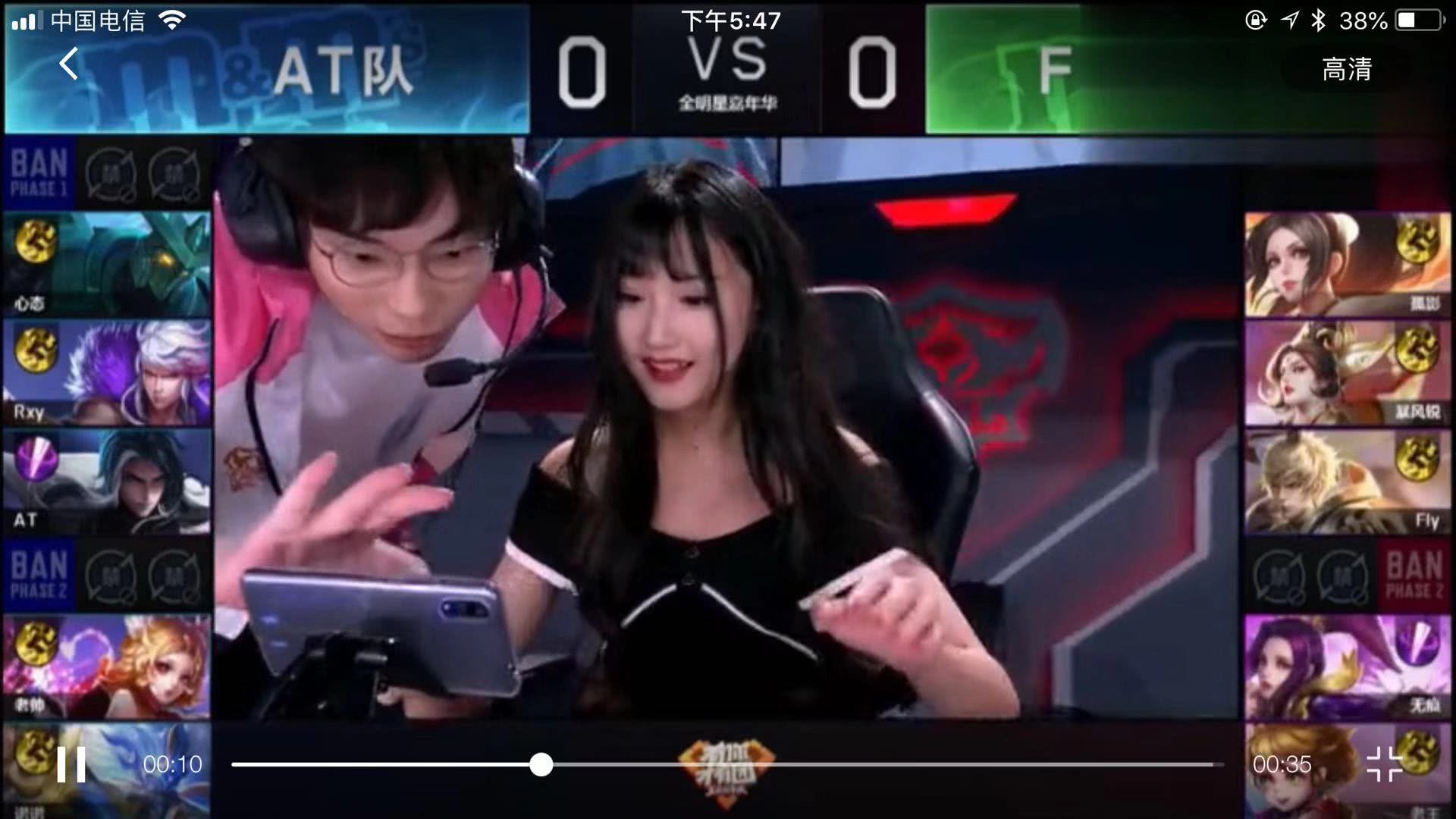 过去
