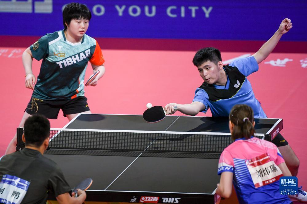 上的对手 上的对手